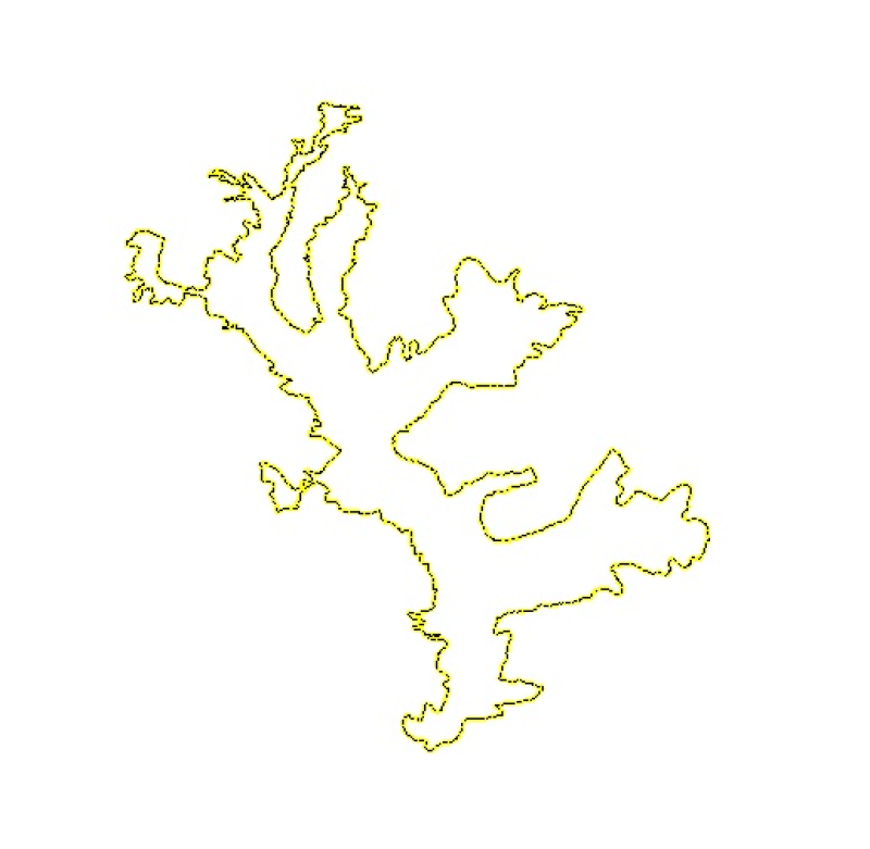 Black Neck Crane Habitat Locations of Phobjikha, Bhutan.