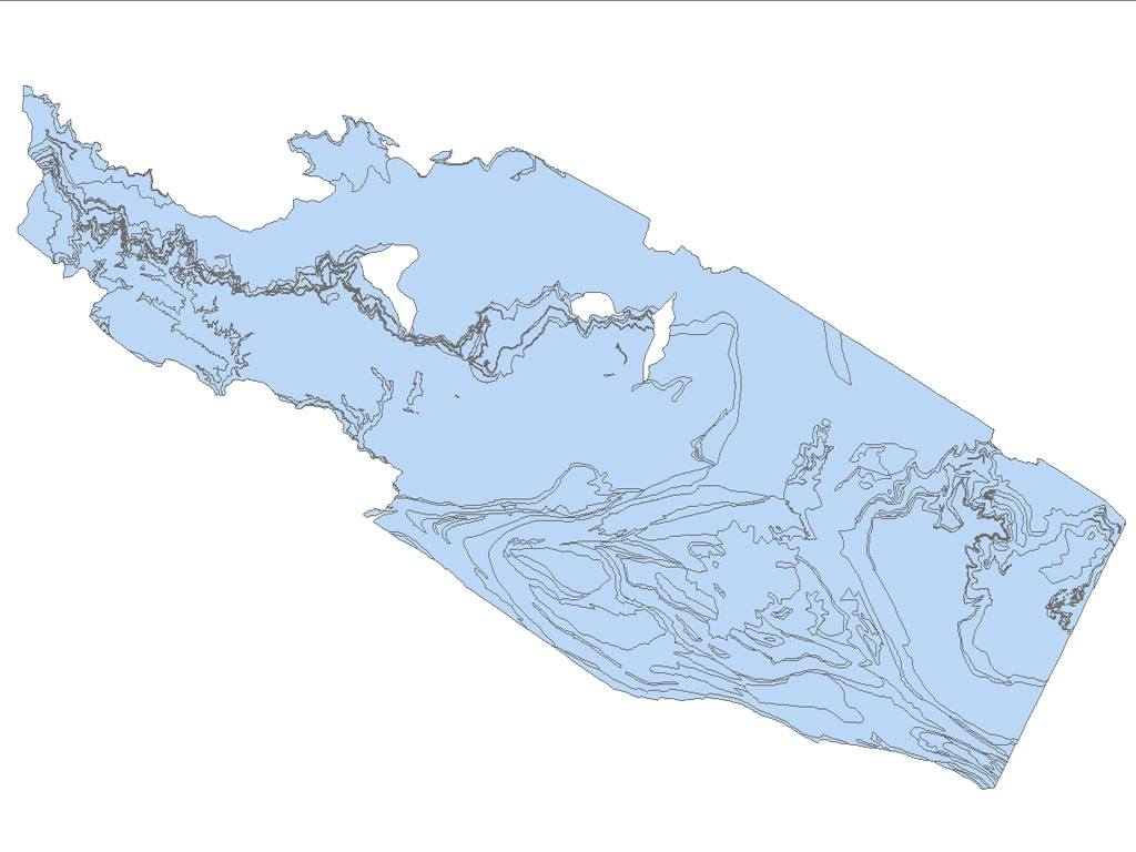 Geological data of Nepal's Gorkha Earthquake 2015 affected area