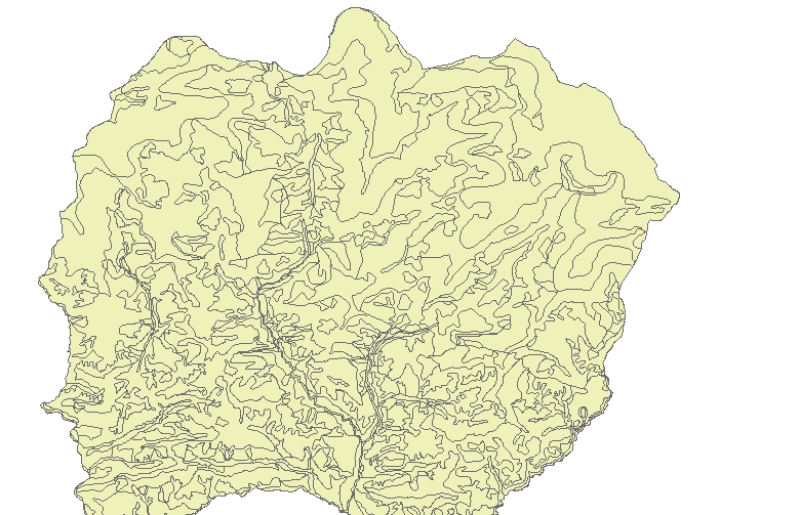 Land Capability of Lamjung District Nepal