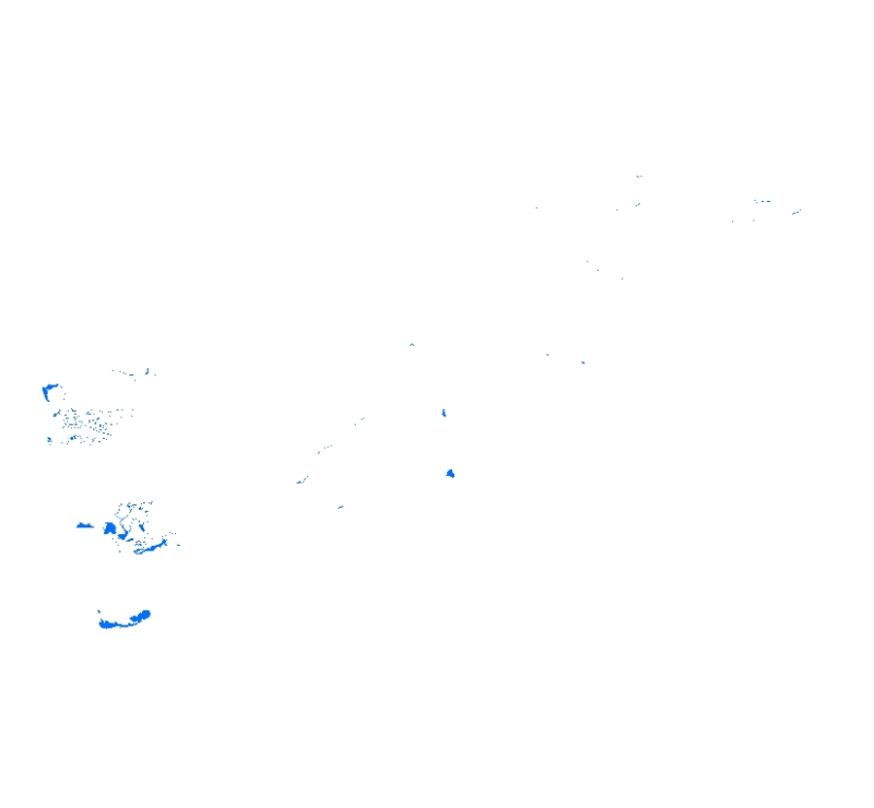 Water Body of Afghanistan