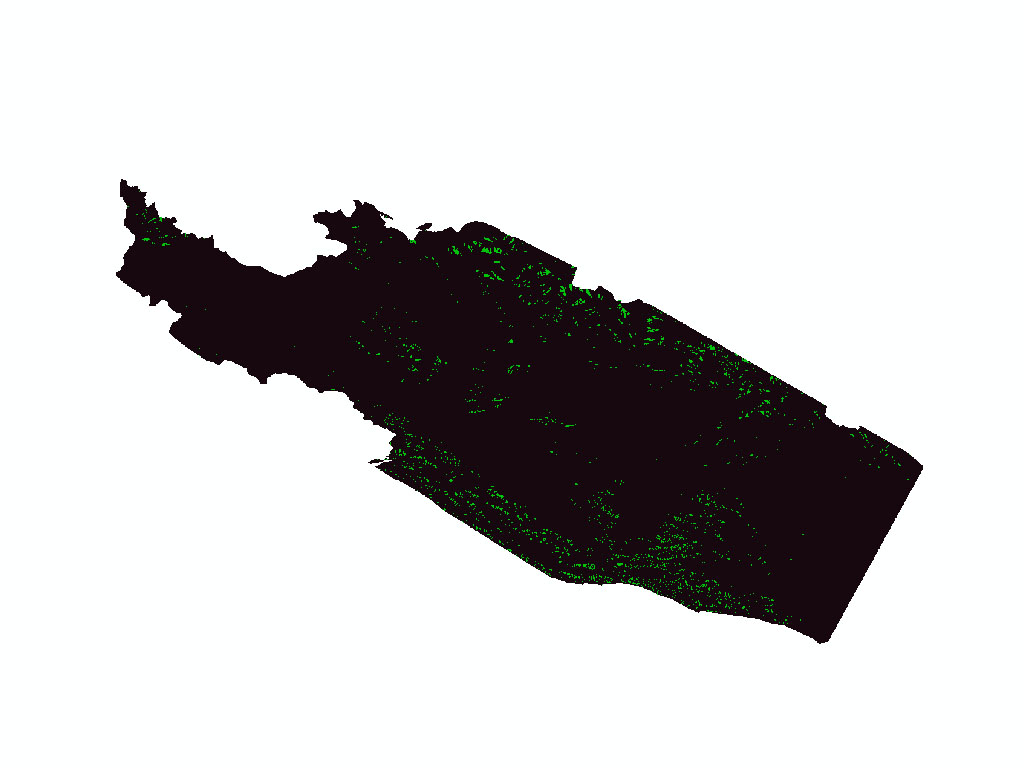 Anti Dip Slope - Hazard Mapping of Nepal's Gorkha Earthquake 2015 induced landslide Dams